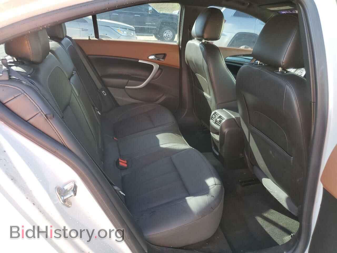 2017 BUICK REGAL - VIN: 2G4GM5EX6H9122901 - Photo 10