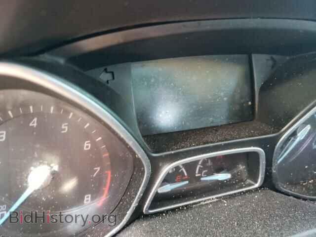 2014 FORD FOCUS - VIN: 1FADP3F21EL345153 - Фото 8