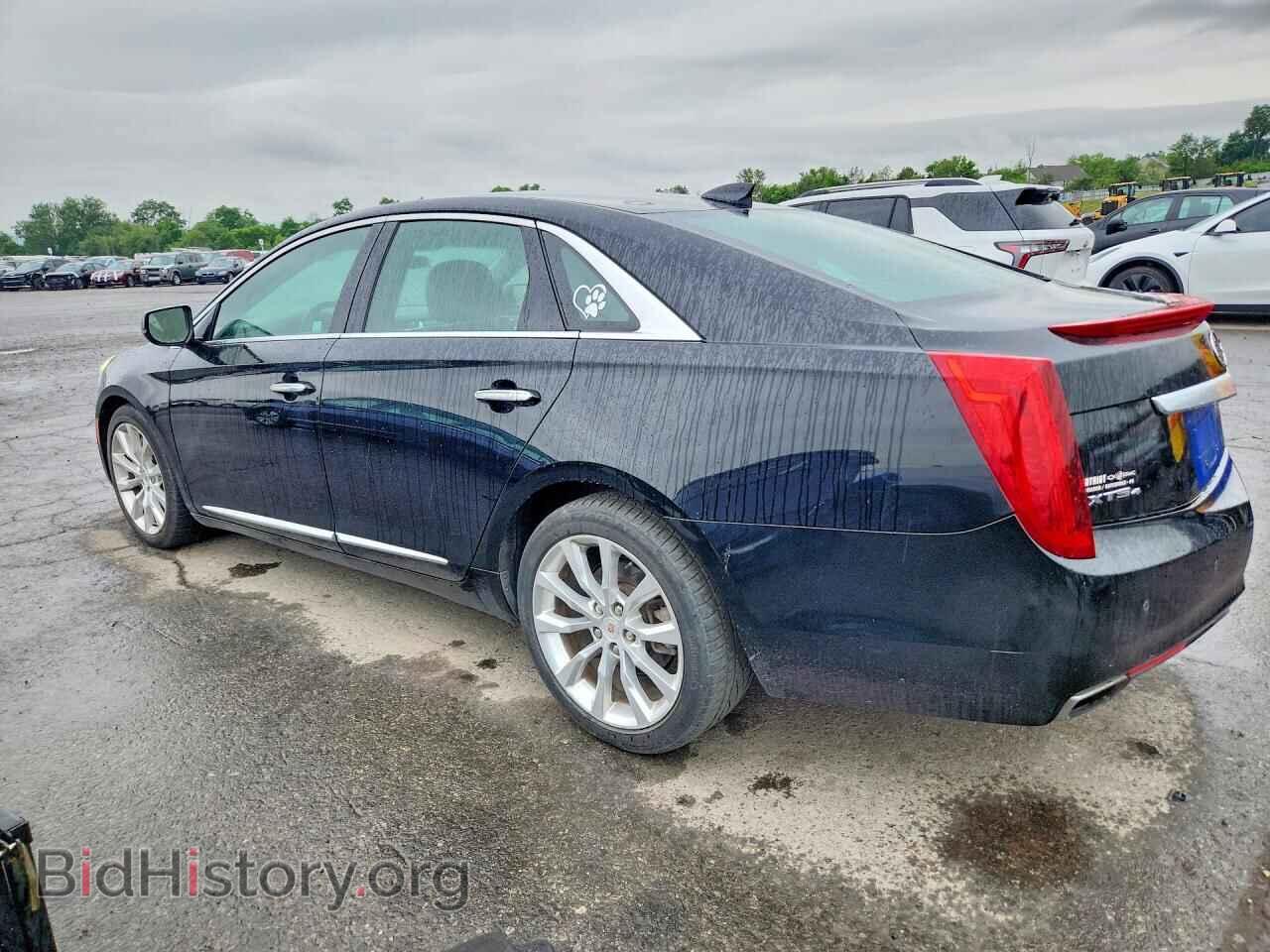 2015 CADILLAC XTS - VIN: 2G61N5S36F9232064 - Фото 2