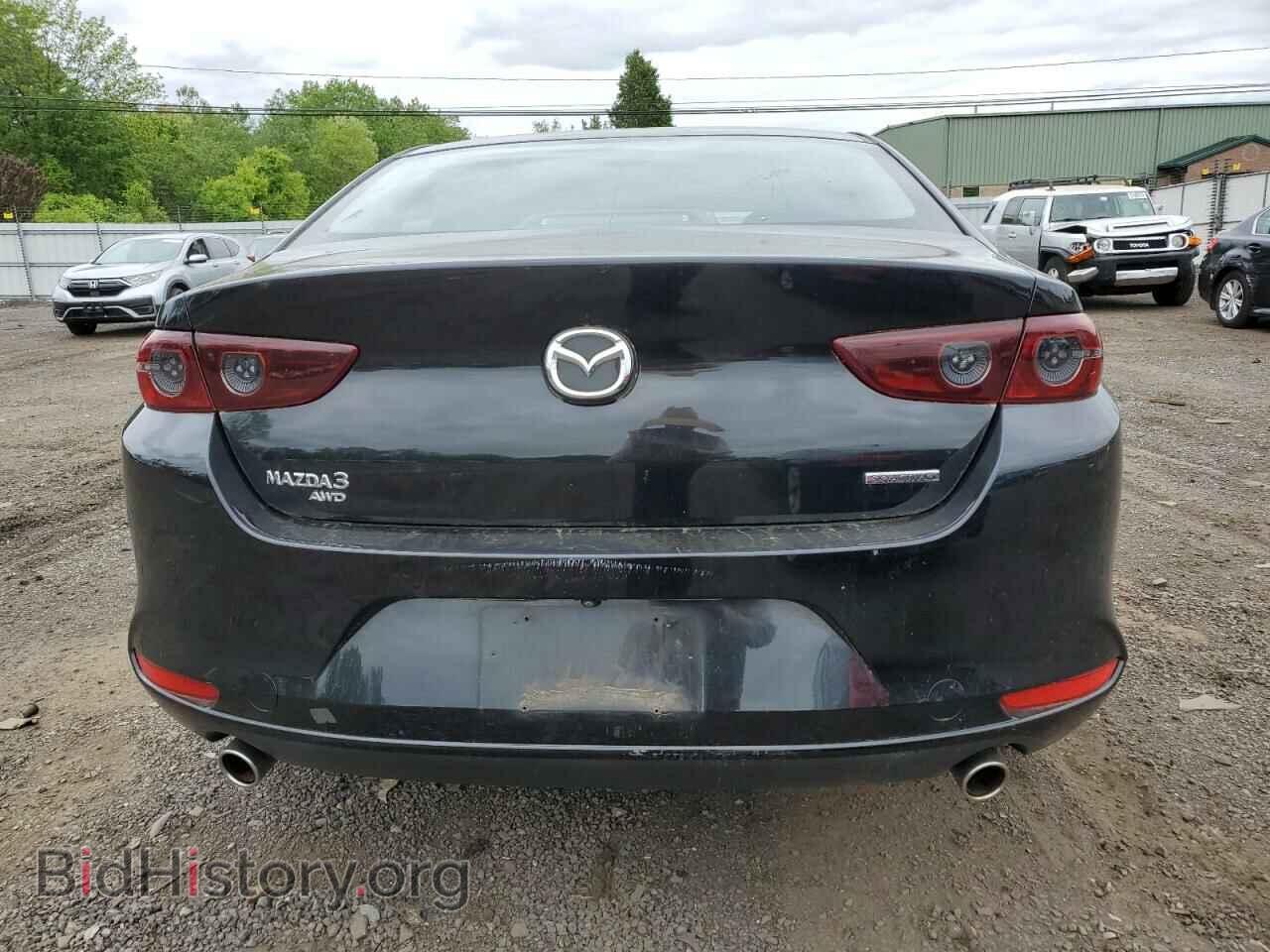 2021 MAZDA 3 - VIN: JM1BPBBL1M1326073 - Фото 6