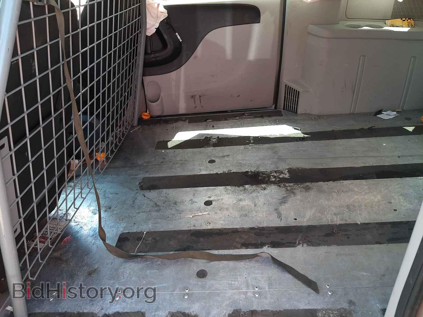 2012 DODGE RAM VAN - VIN: 2C4RDGAG6CR349660 - Photo 5