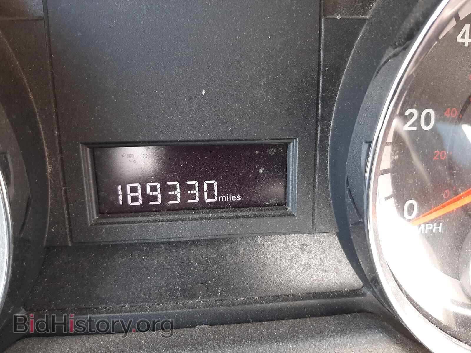 2012 DODGE RAM VAN - VIN: 2C4RDGAG6CR349660 - Photo 7