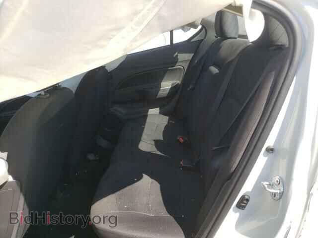 2020 MITSUBISHI MIRAGE - VIN: ML32F3FJ8LHF12366 - Фото 6