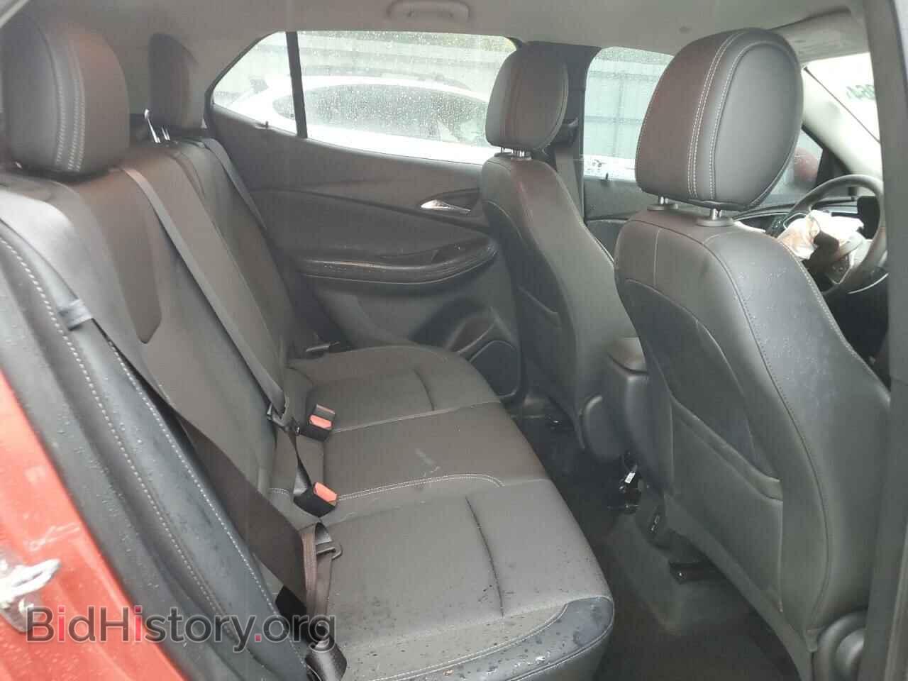 2024 BUICK ENCORE - VIN: KL4AMBS25RB024311 - Фото 11
