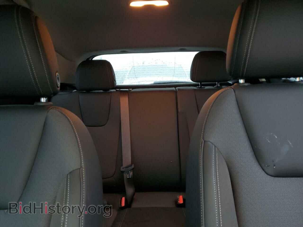 2024 BUICK ENCORE - VIN: KL4AMBS25RB024311 - Фото 10