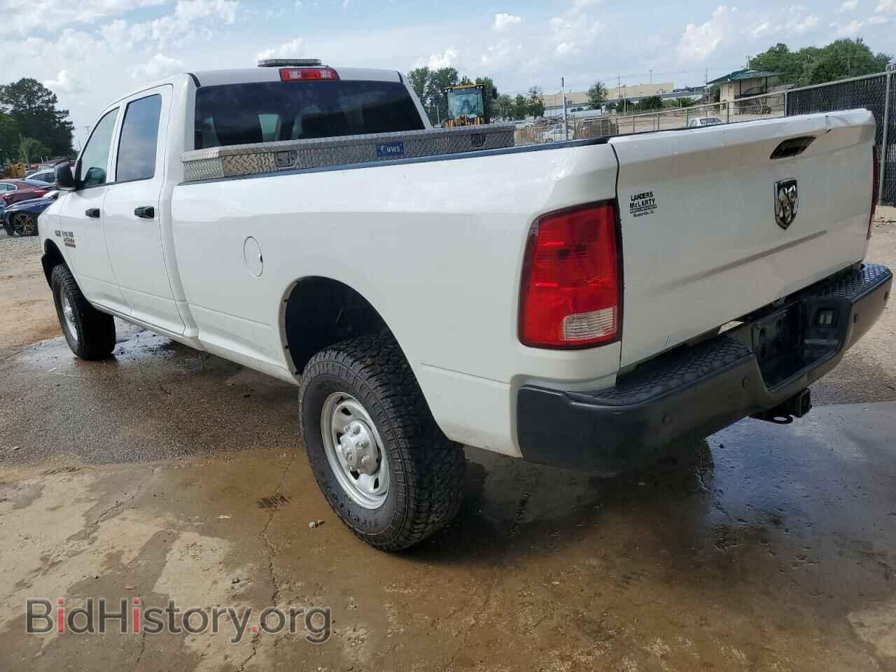 2018 RAM All Models - VIN: 3C6TR5HT7JG288313 - Photo 2