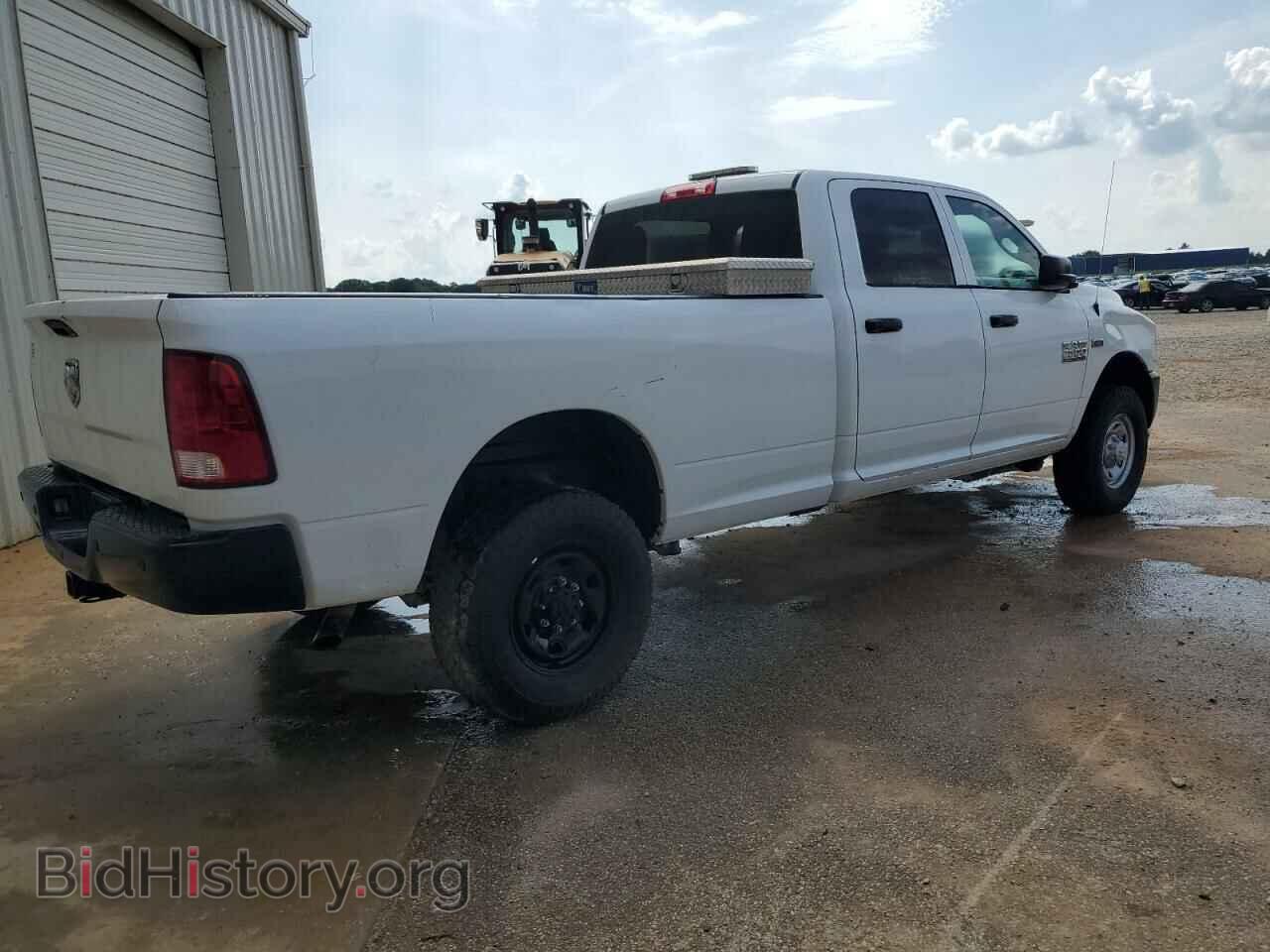 2018 RAM All Models - VIN: 3C6TR5HT7JG288313 - Photo 3