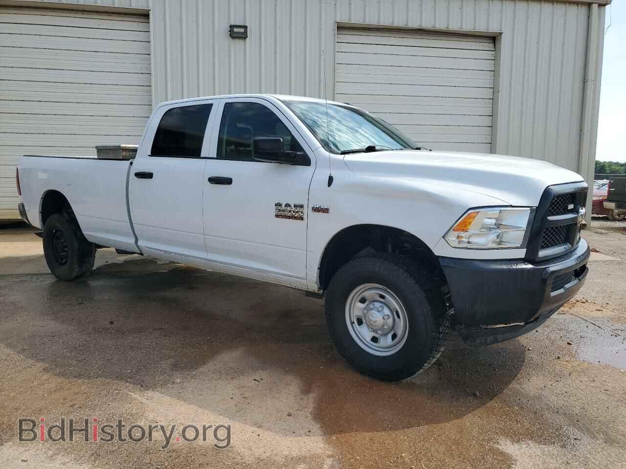 2018 RAM All Models - VIN: 3C6TR5HT7JG288313 - Photo 4