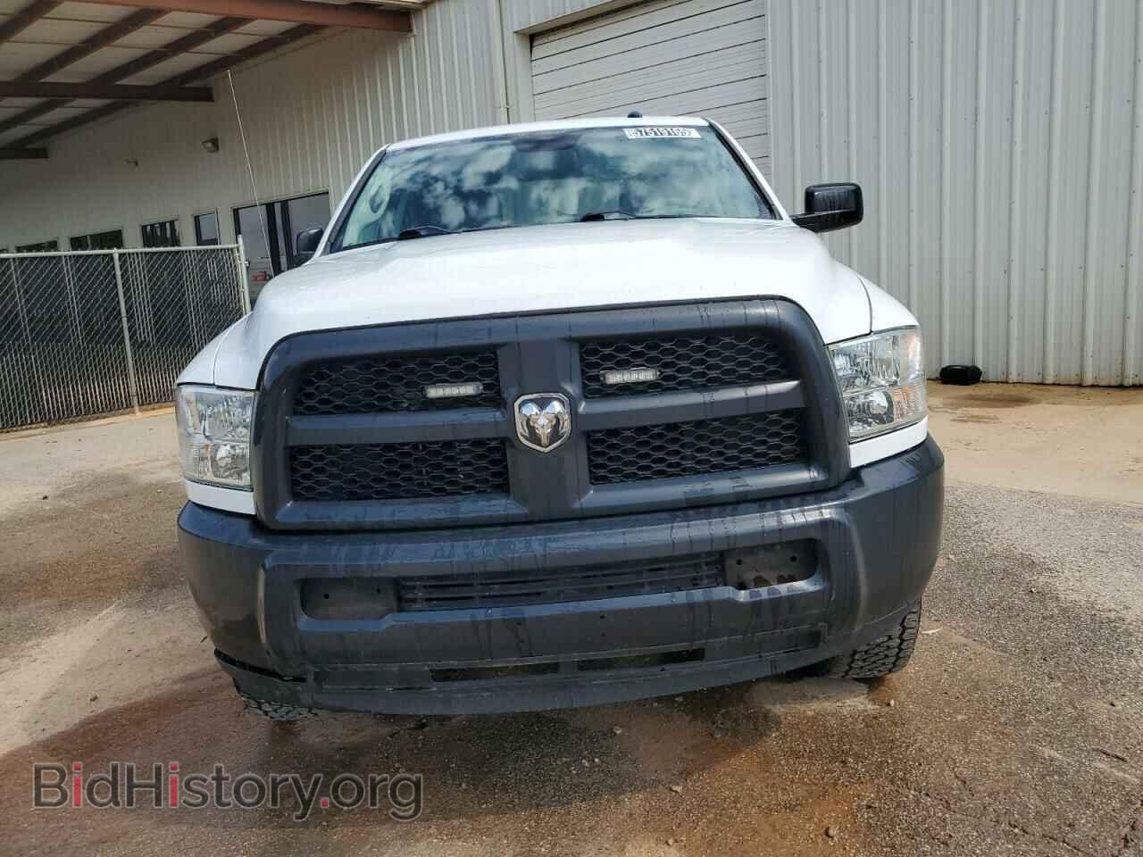 2018 RAM All Models - VIN: 3C6TR5HT7JG288313 - Photo 5