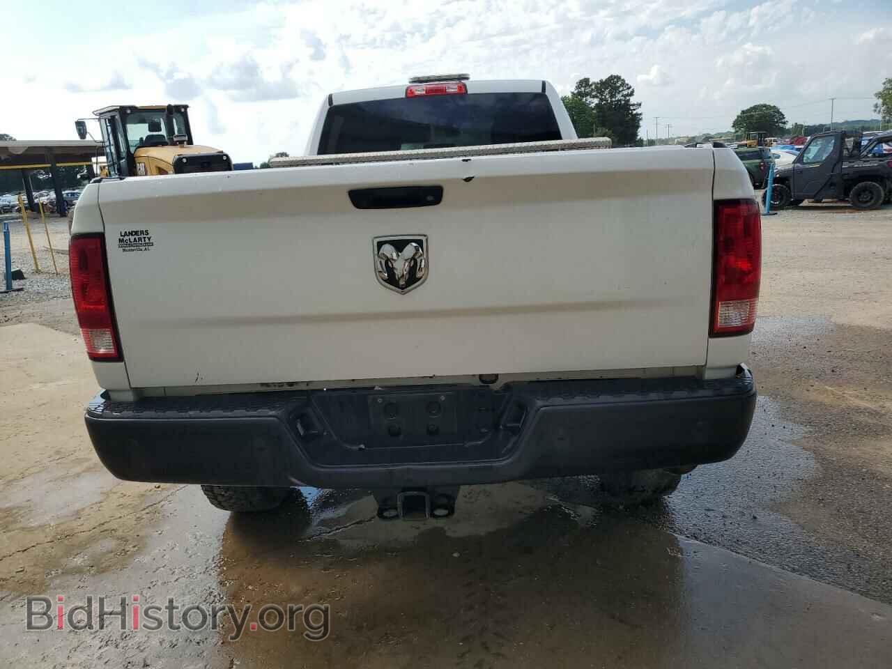 2018 RAM All Models - VIN: 3C6TR5HT7JG288313 - Photo 6
