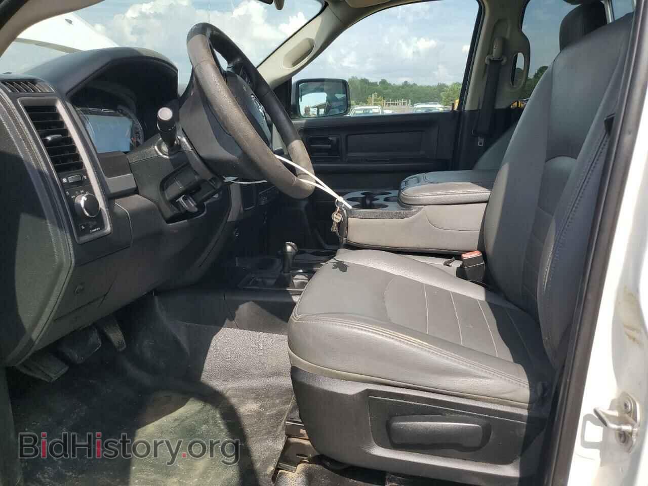 2018 RAM All Models - VIN: 3C6TR5HT7JG288313 - Photo 7