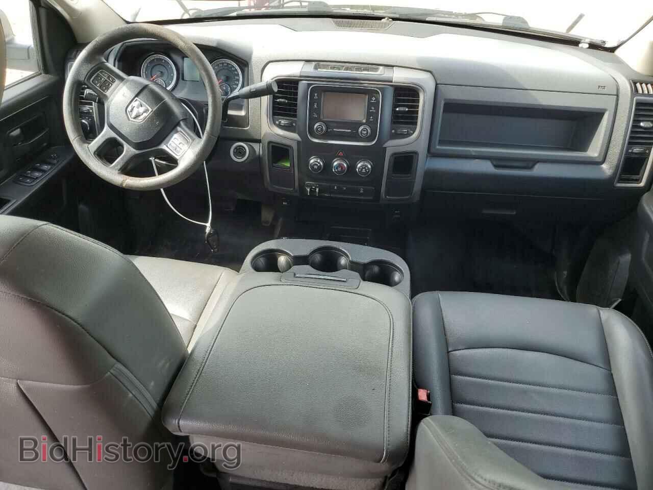 2018 RAM All Models - VIN: 3C6TR5HT7JG288313 - Photo 8