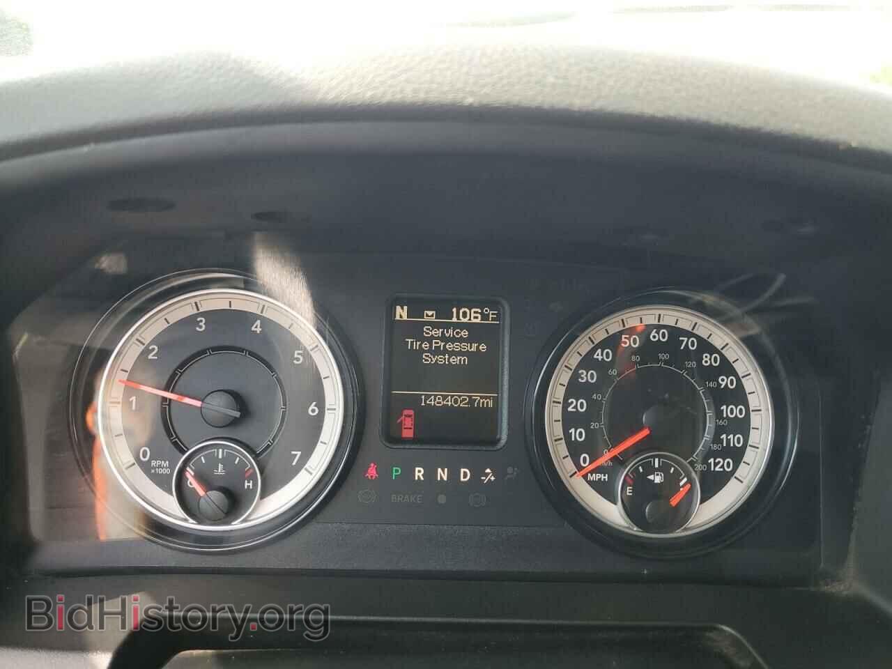 2018 RAM All Models - VIN: 3C6TR5HT7JG288313 - Photo 9