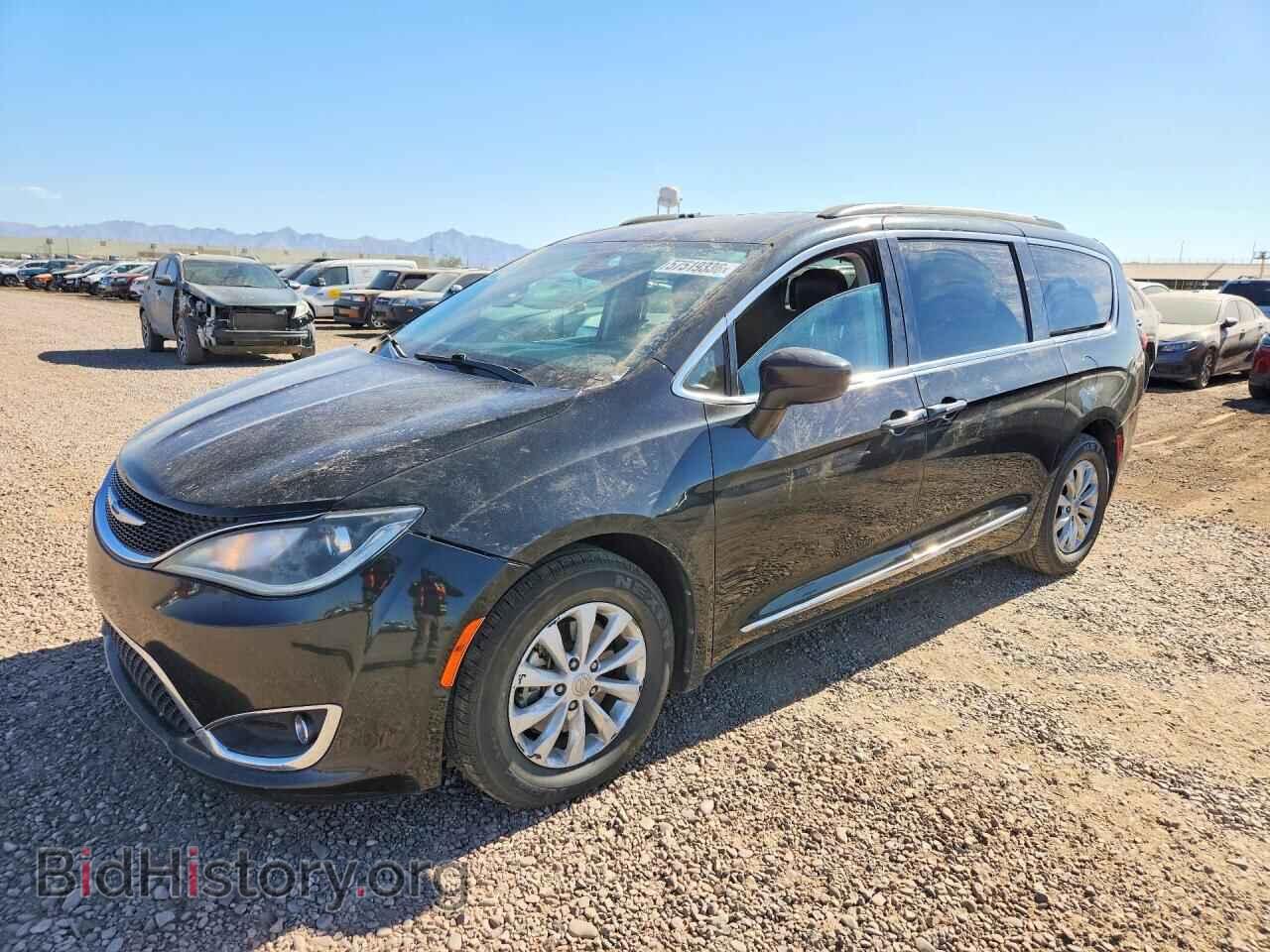 Photo 2C4RC1BG0HR613297 - CHRYSLER PACIFICA 2017