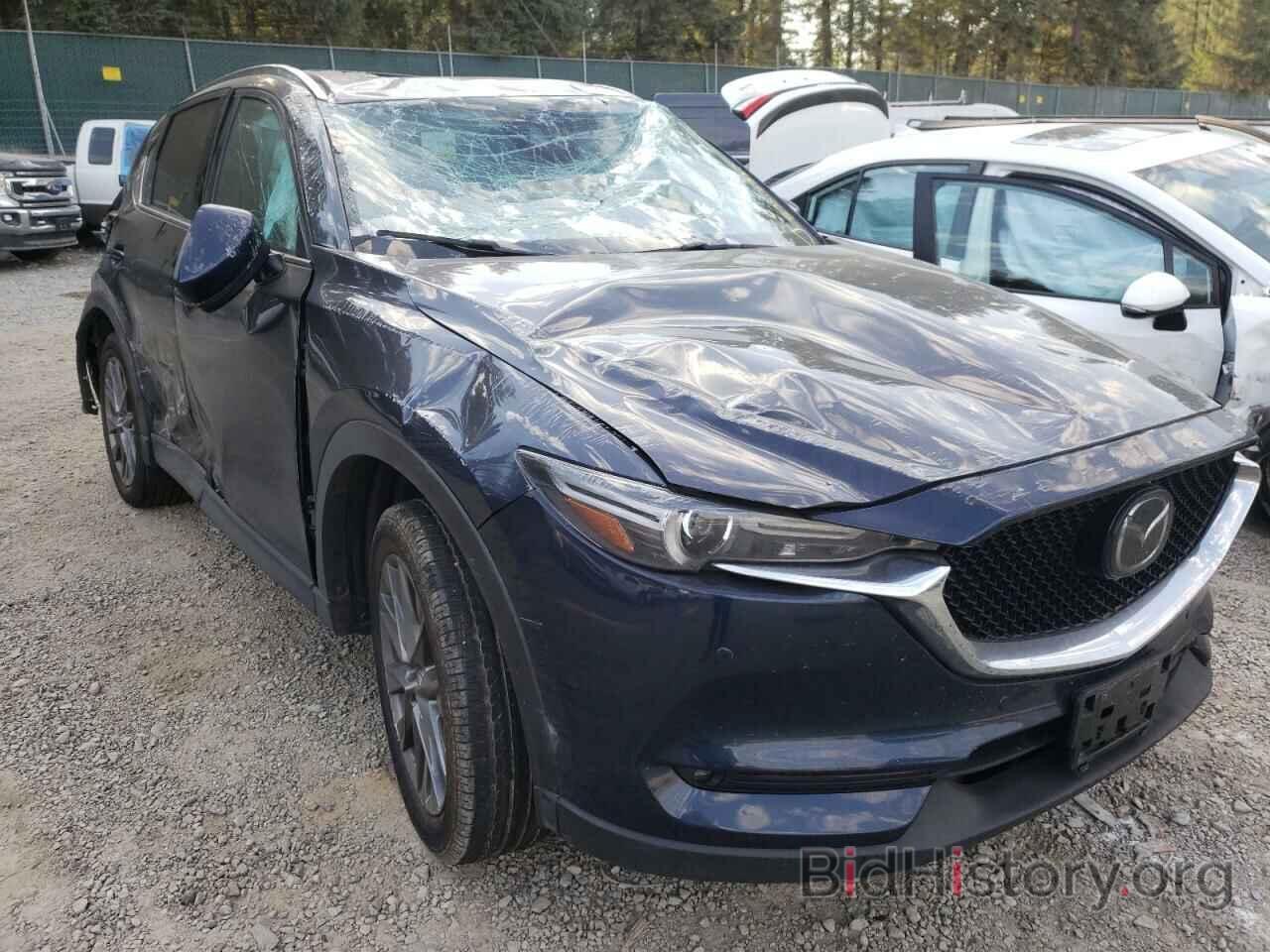 Photo JM3KFBEY5K0697967 - MAZDA CX-5 2019