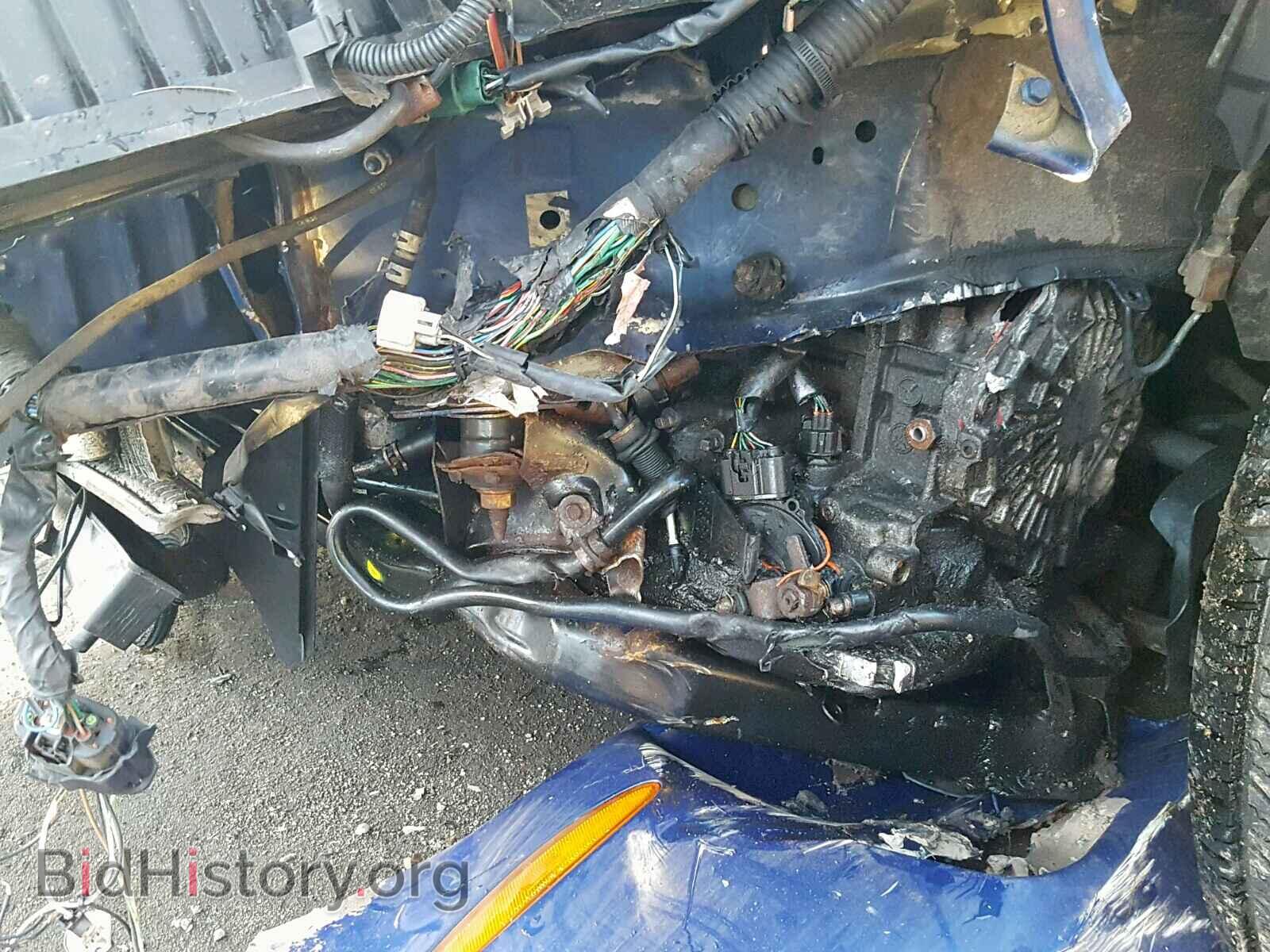 2006 MAZDA 6 - VIN: 1YVHP80C365M48570 - Фото 10