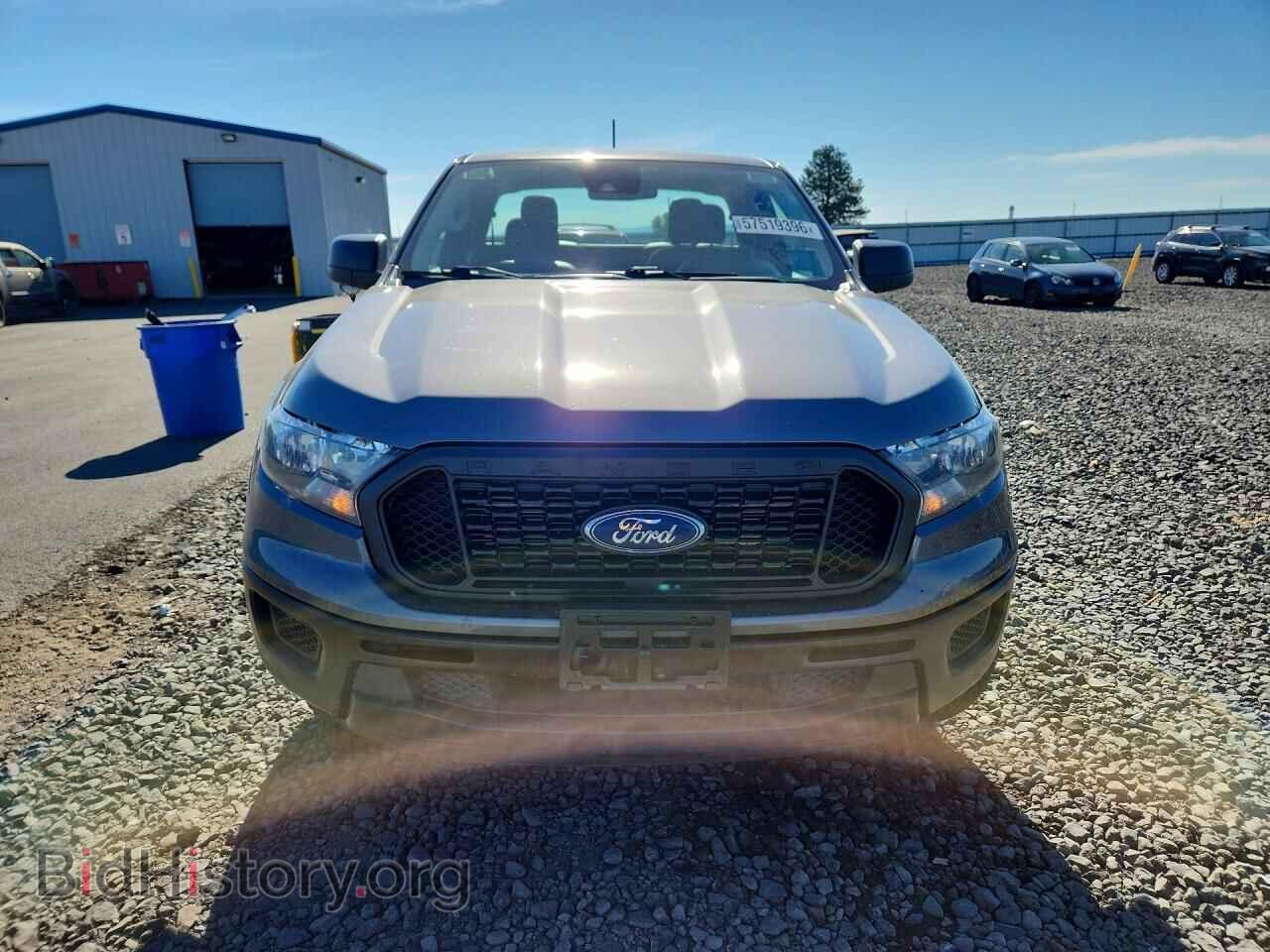 2021 FORD RANGER - VIN: 1FTER1EH9MLD18834 - Фото 5