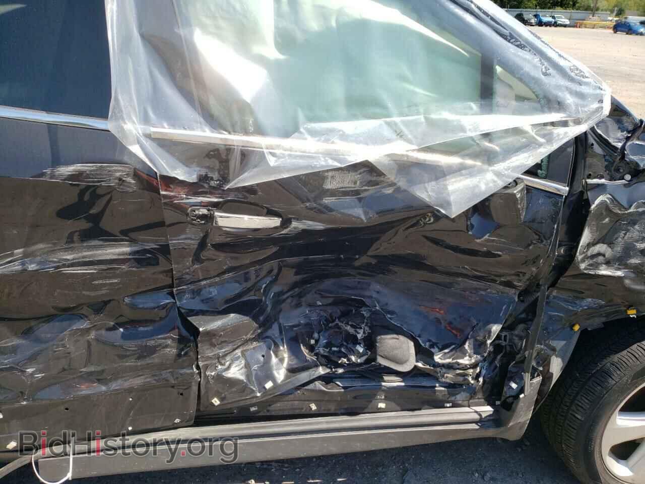 2015 BUICK ENCORE - VIN: KL4CJBSB8FB049099 - Photo 5