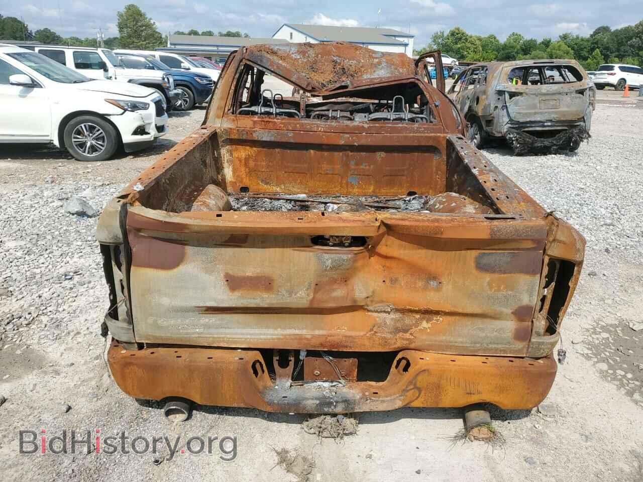 2016 RAM 1500 - VIN: 1C6RR7YT3GS395348 - Фото 6