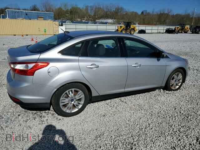 2012 FORD FOCUS - VIN: 1FAHP3H20CL404107 - Фото 3