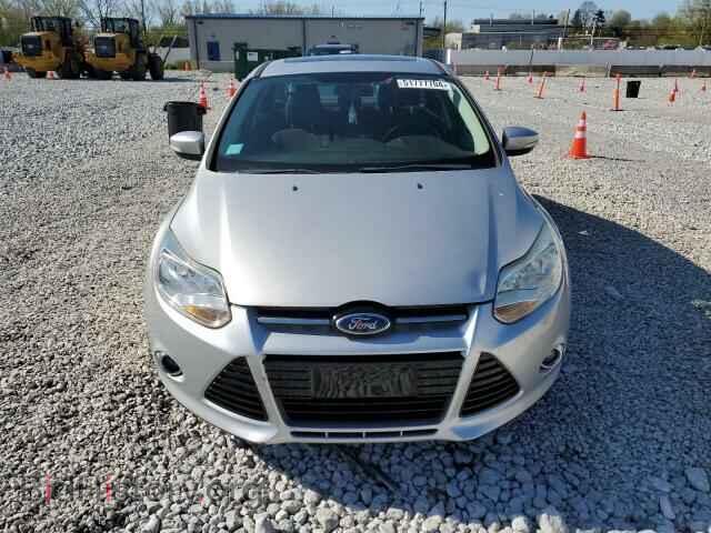 2012 FORD FOCUS - VIN: 1FAHP3H20CL404107 - Фото 5