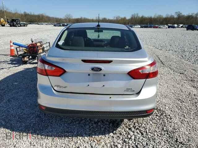 2012 FORD FOCUS - VIN: 1FAHP3H20CL404107 - Фото 6