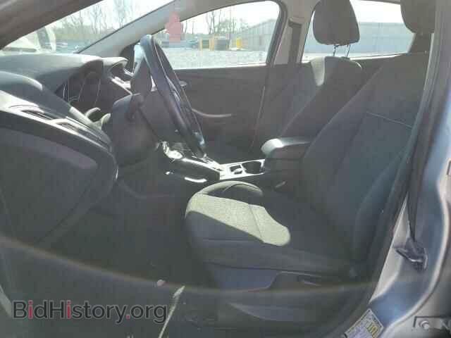 2012 FORD FOCUS - VIN: 1FAHP3H20CL404107 - Фото 7