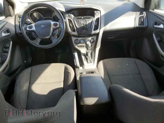 2012 FORD FOCUS - VIN: 1FAHP3H20CL404107 - Фото 8