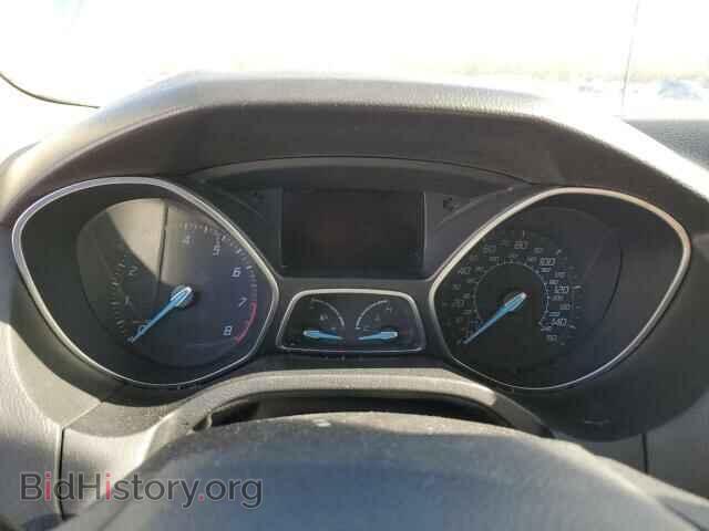 2012 FORD FOCUS - VIN: 1FAHP3H20CL404107 - Фото 9