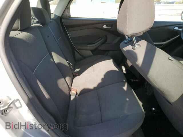 2012 FORD FOCUS - VIN: 1FAHP3H20CL404107 - Фото 10
