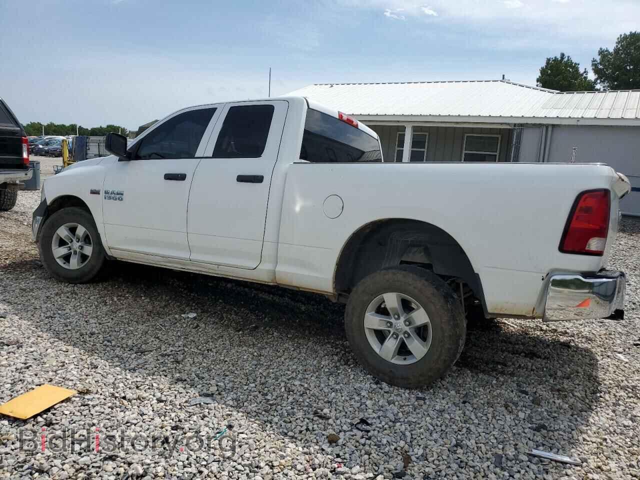 2017 RAM 1500 - VIN: 1C6RR7FT8HS746694 - Фото 2
