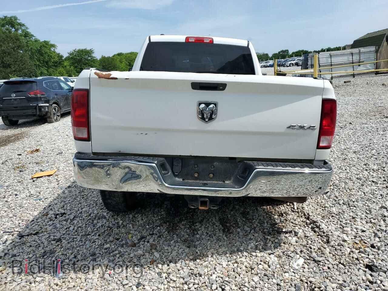 2017 RAM 1500 - VIN: 1C6RR7FT8HS746694 - Фото 6