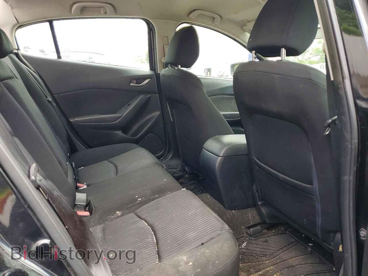 2014 MAZDA 3 - VIN: 3MZBM1V76EM103157 - Фото 10
