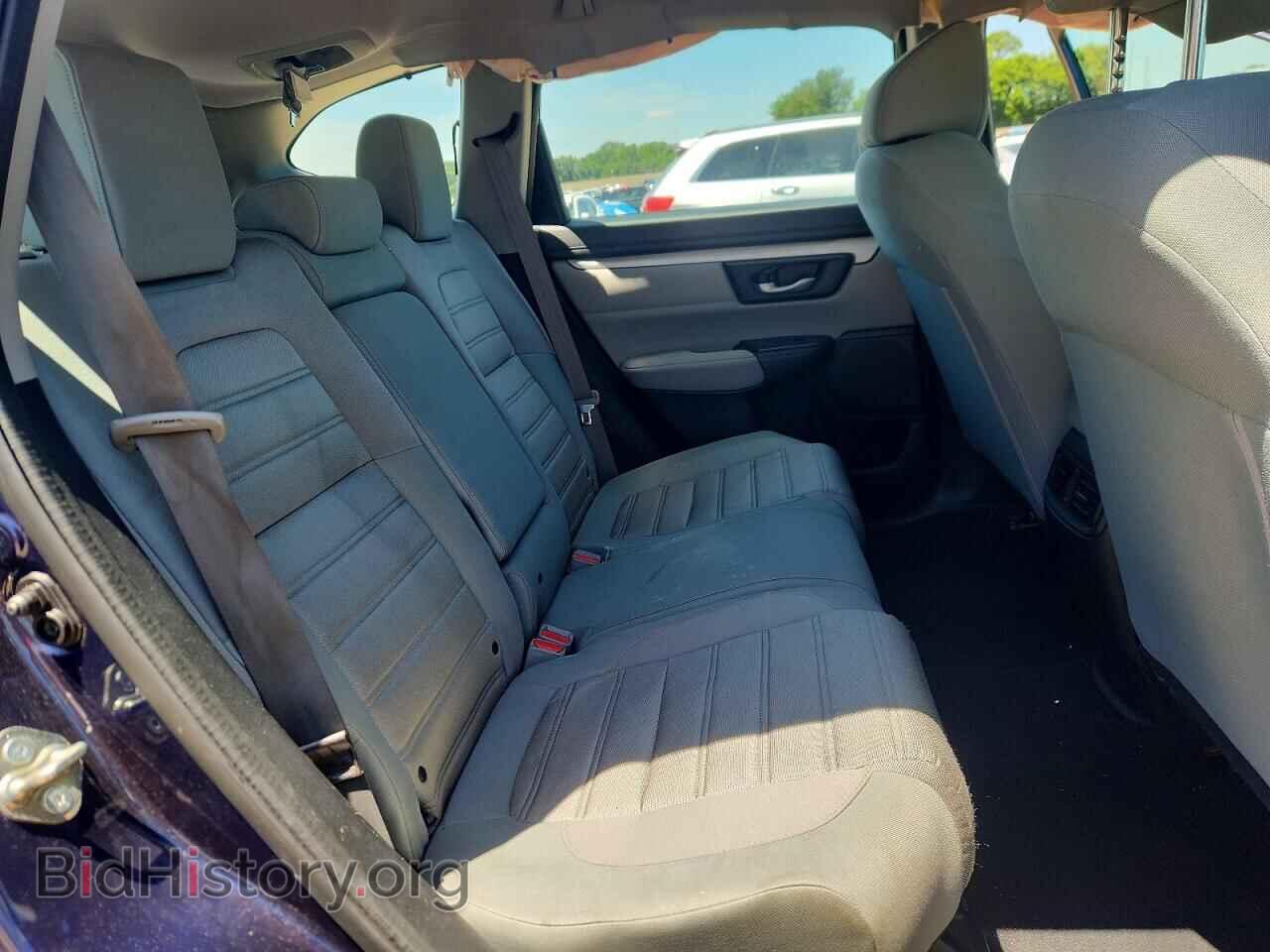 2017 HONDA CRV - VIN: 7FARW5H3XHE006682 - Фото 10