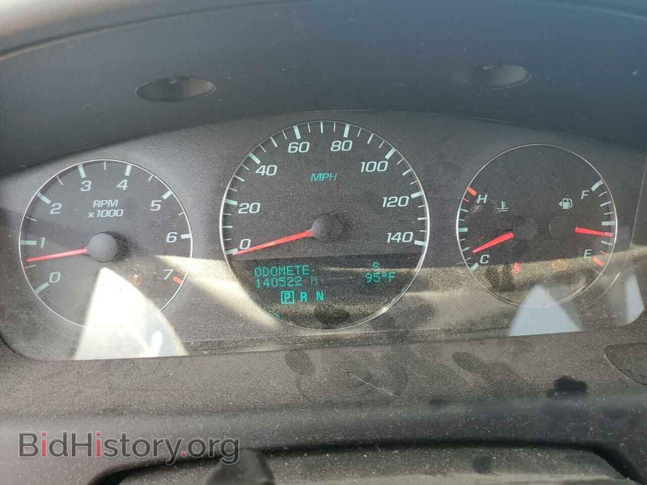 2012 CHEVROLET IMPALA - VIN: 2G1WB5E36C1137479 - Фото 9
