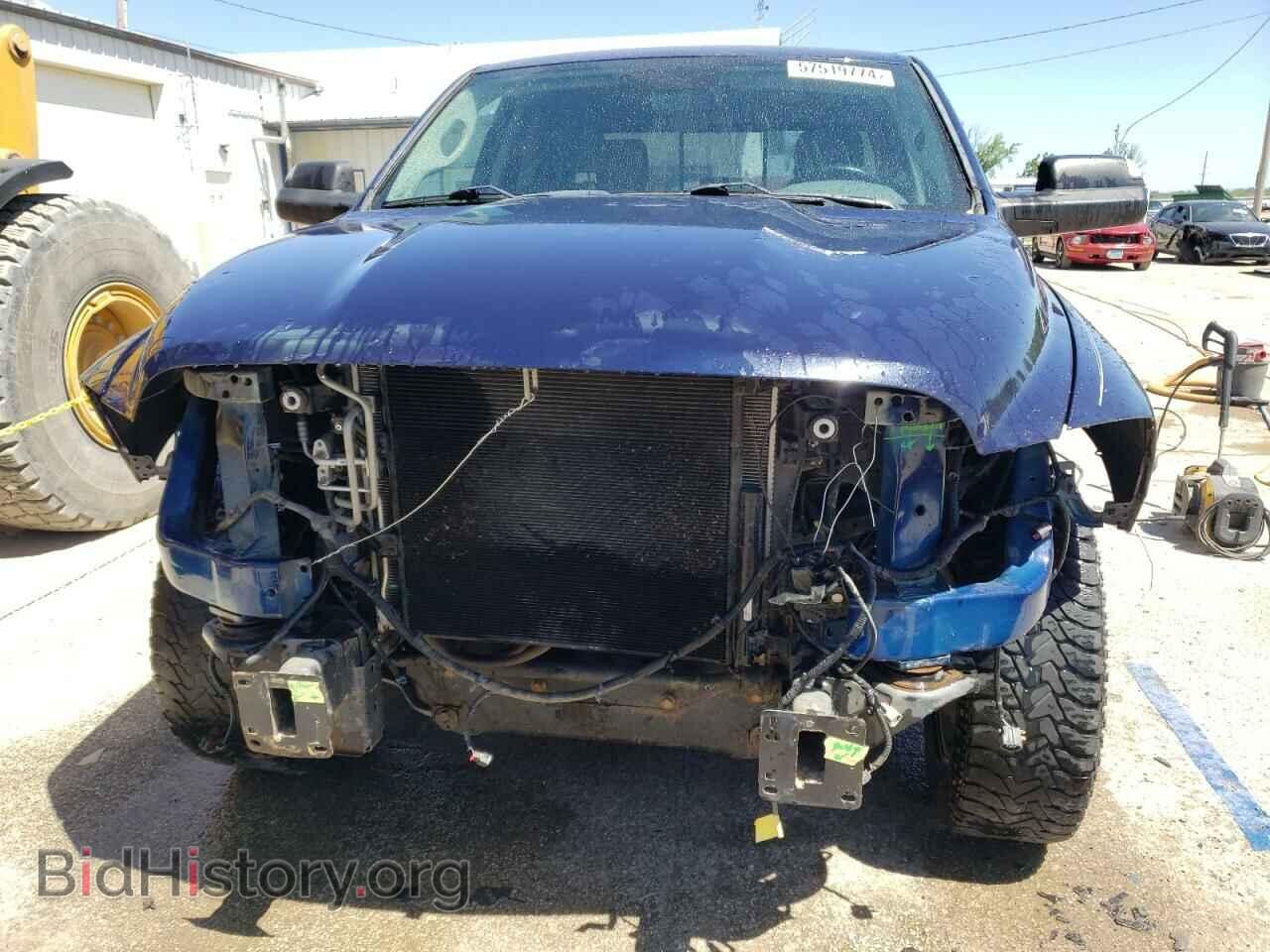 2017 RAM 1500 - VIN: 1C6RR7TT3HS569170 - Photo 5