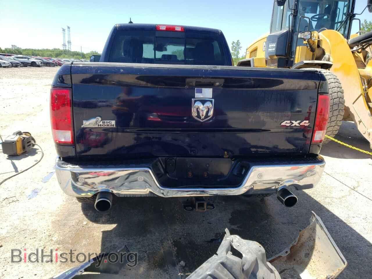 2017 RAM 1500 - VIN: 1C6RR7TT3HS569170 - Photo 6