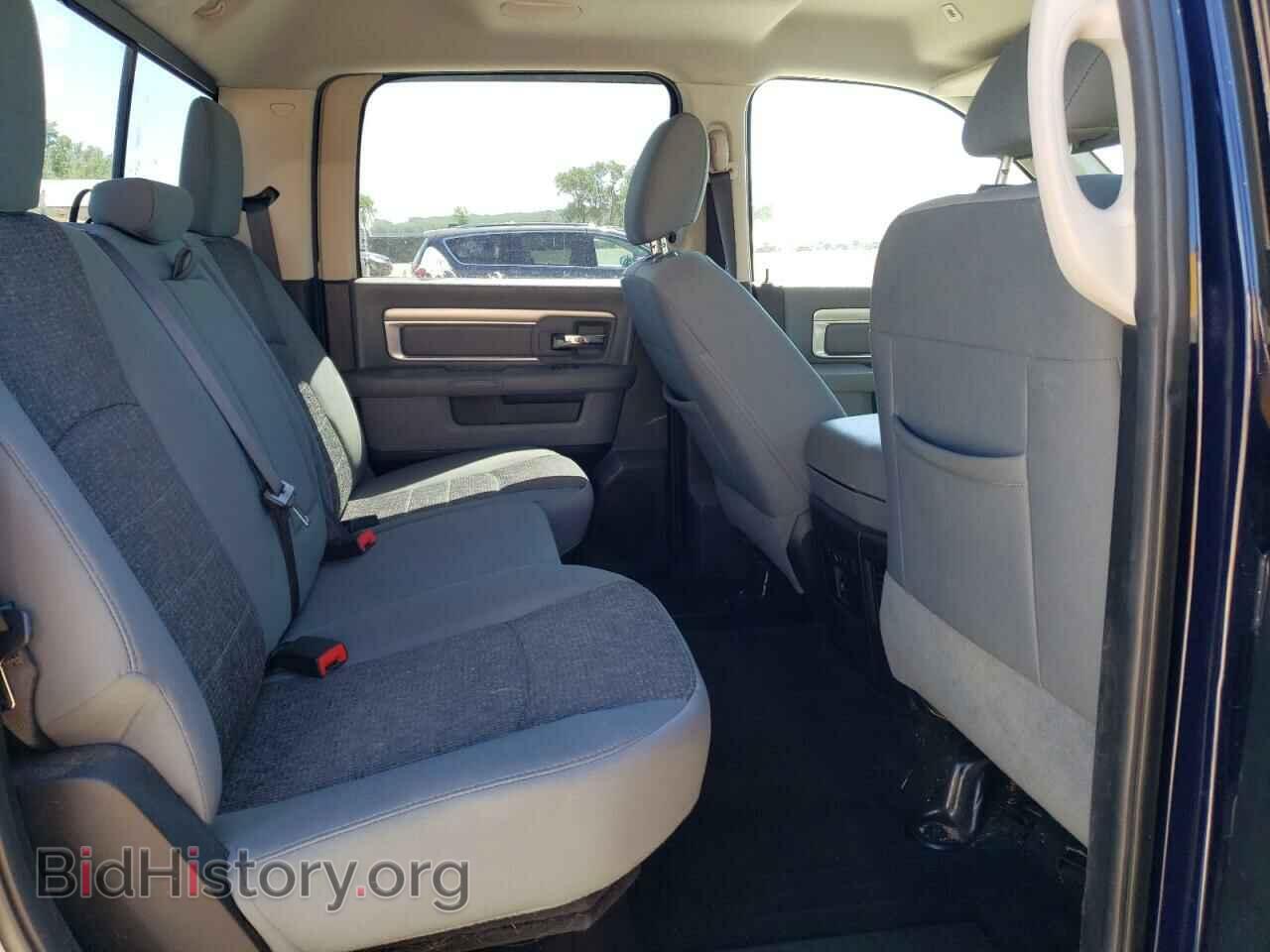 2017 RAM 1500 - VIN: 1C6RR7TT3HS569170 - Photo 10
