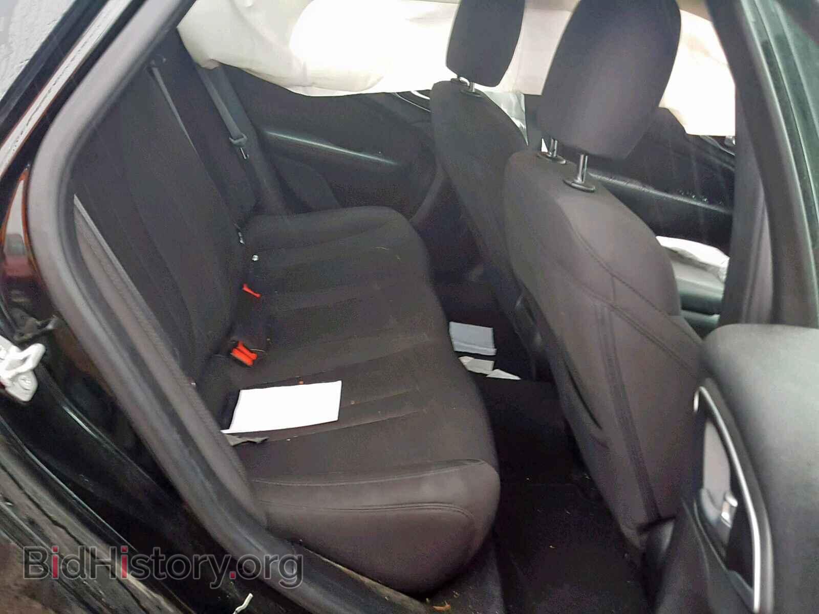 2015 CHRYSLER 200 - VIN: 1C3CCCAB3FN658482 - Фото 6