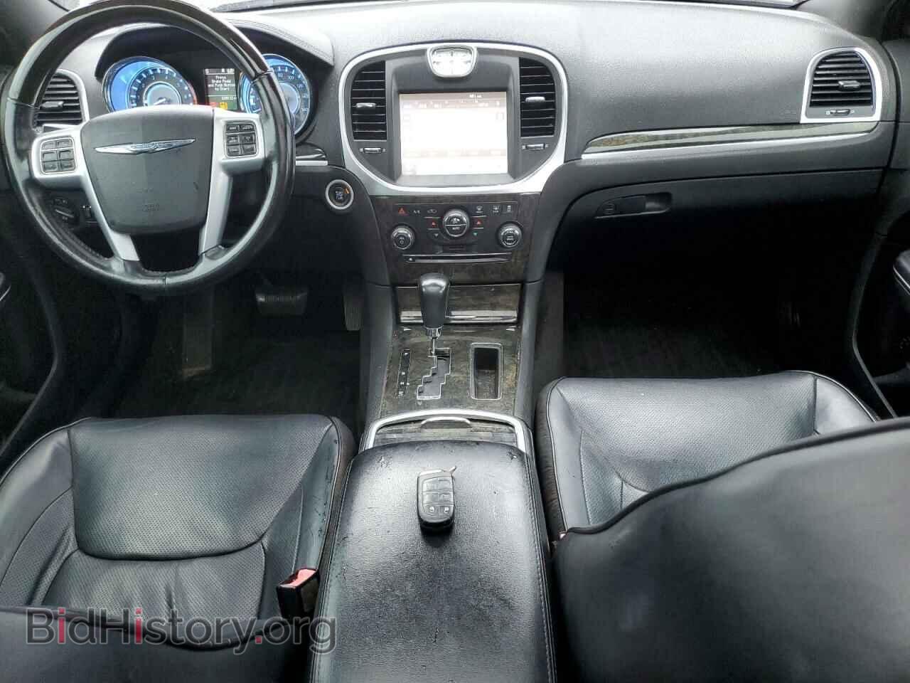2011 CHRYSLER 300 - VIN: 2C3CA6CT5BH522404 - Фото 5