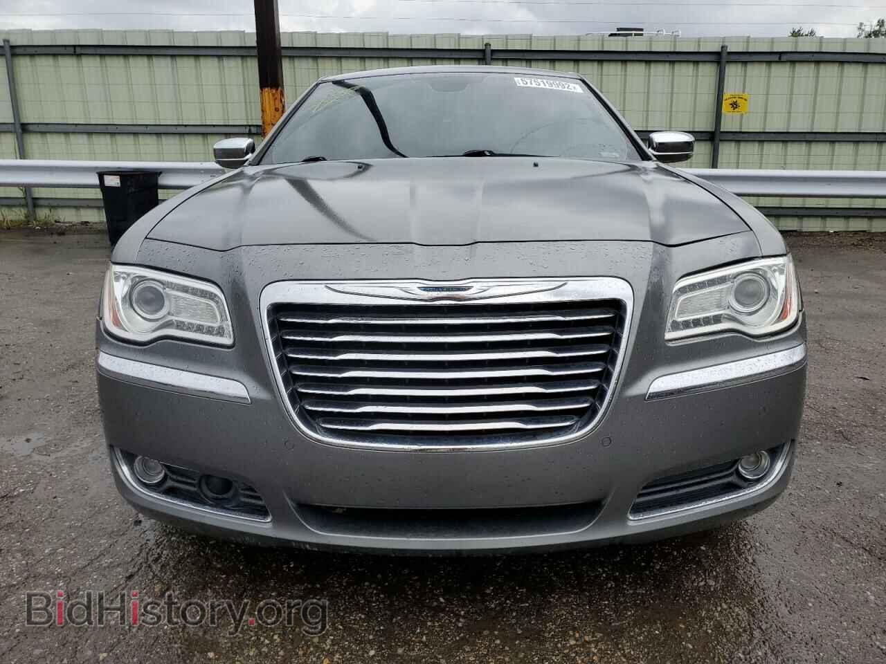 2011 CHRYSLER 300 - VIN: 2C3CA6CT5BH522404 - Фото 9