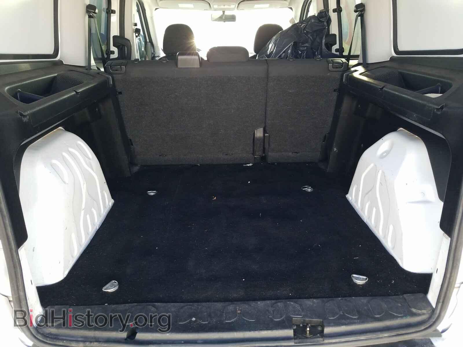 2017 RAM PROMASTER - VIN: ZFBERFBB9H6D54238 - Фото 6