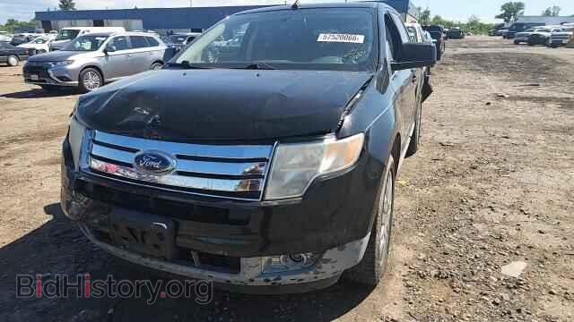 2010 FORD EDGE - VIN: 2FMDK4KC0ABA68384 - Фото 14