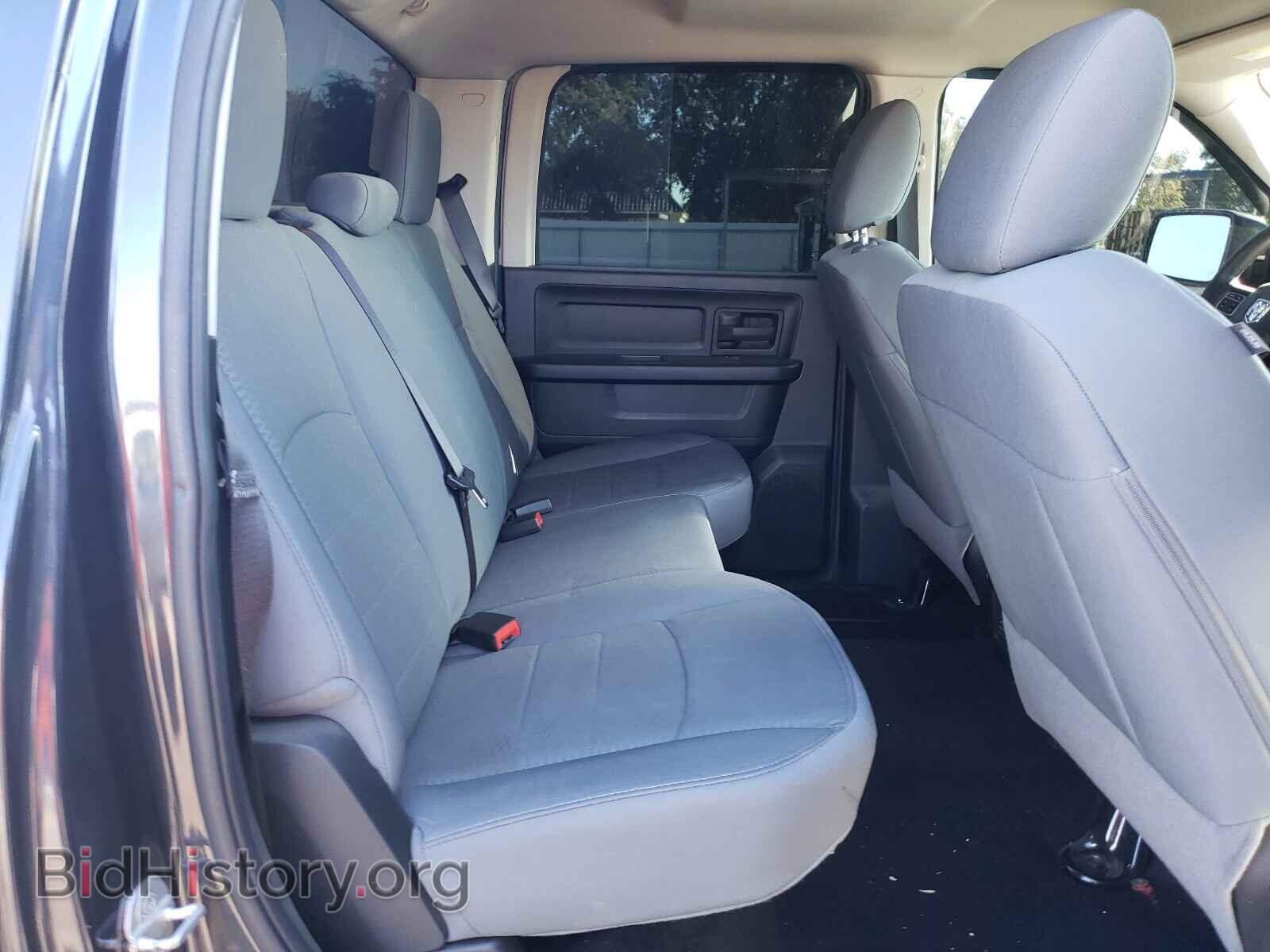2014 RAM 1500 - VIN: 1C6RR6KT8ES424214 - Фото 6