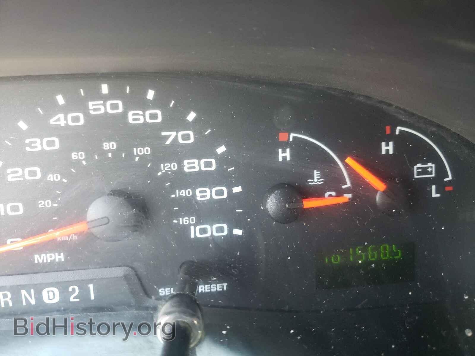 2006 FORD ECONOLINE - VIN: 1FTNE24W26DA55259 - Фото 8