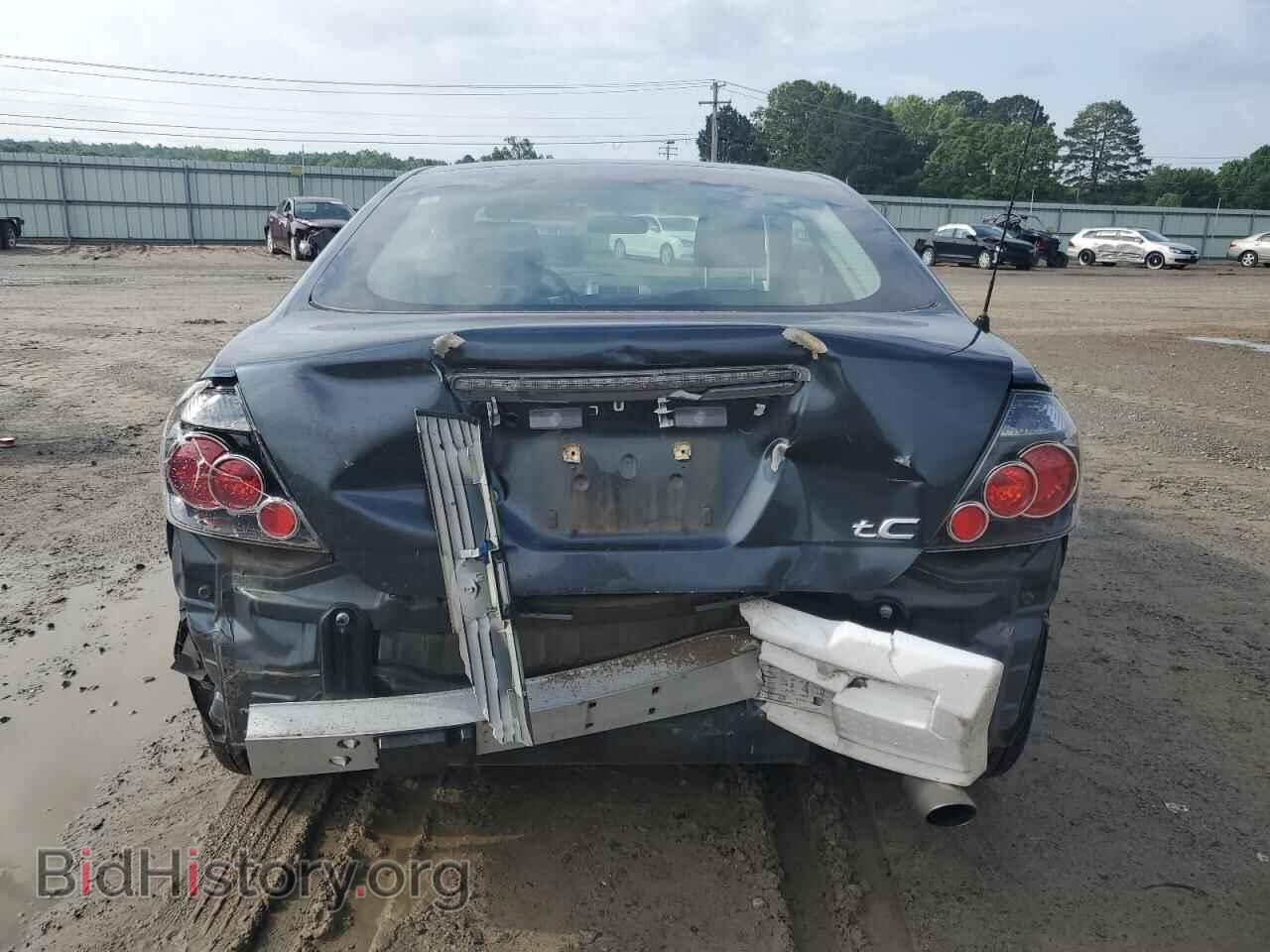 2010 TOYOTA SCION - VIN: JTKDE3B71A0302907 - Фото 6