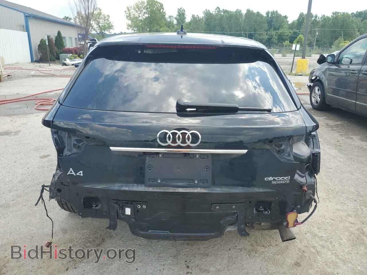 2020 AUDI A4 - VIN: WA19NAF48LA036391 - Фото 6