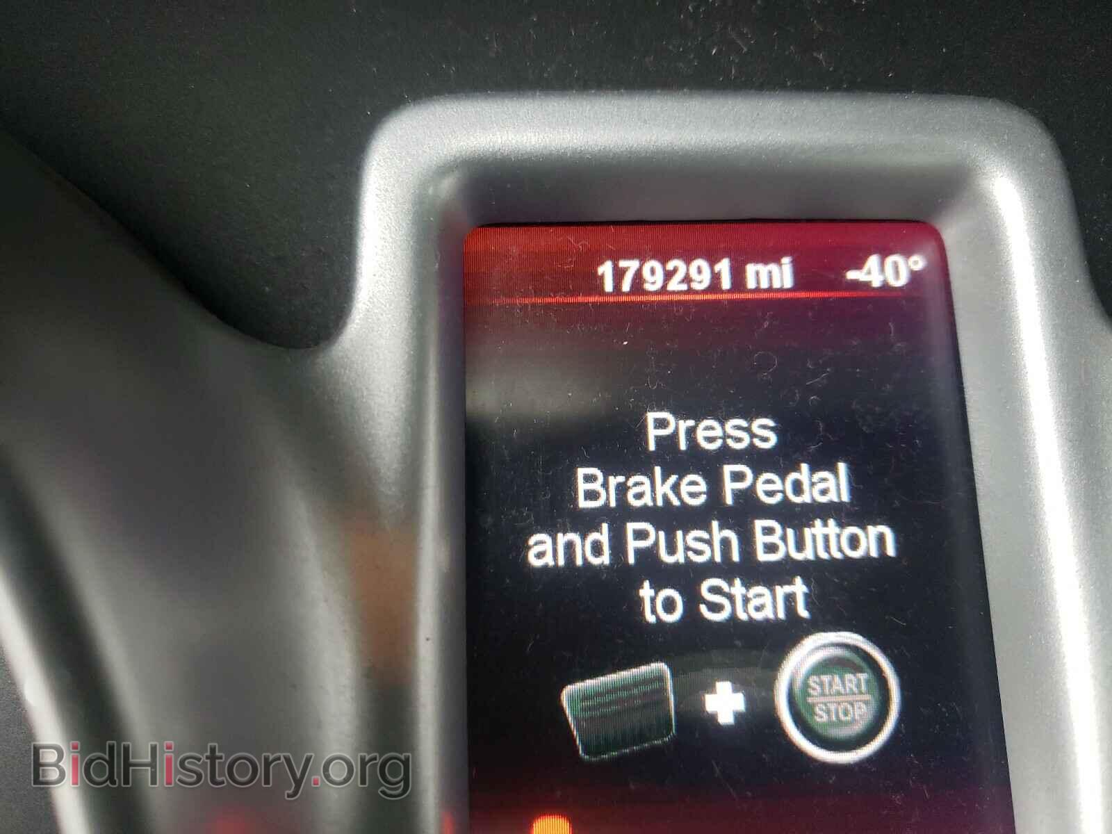 2011 DODGE JOURNEY - VIN: 3D4PG1FG0BT517618 - Фото 8