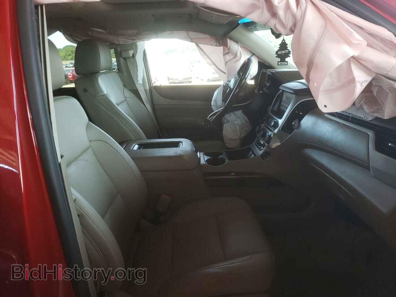 2015 GMC YUKON - VIN: 1GKS2BKC7FR152100 - Фото 5