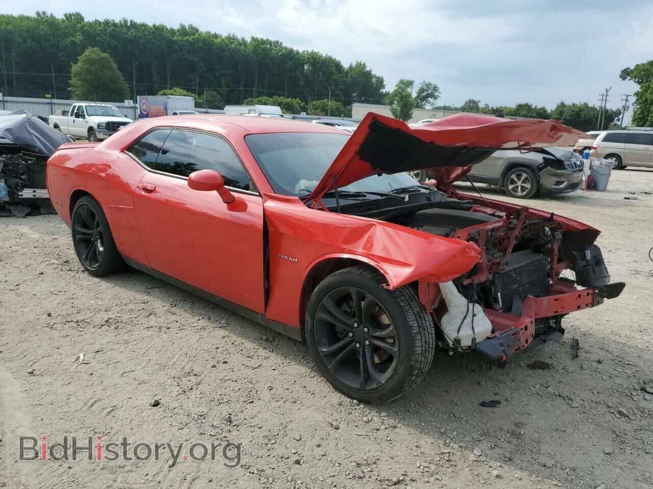 2021 DODGE CHALLENGER - VIN: 2C3CDZBT6MH516897 - Photo 4